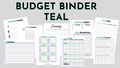 The Complete Budget Binder