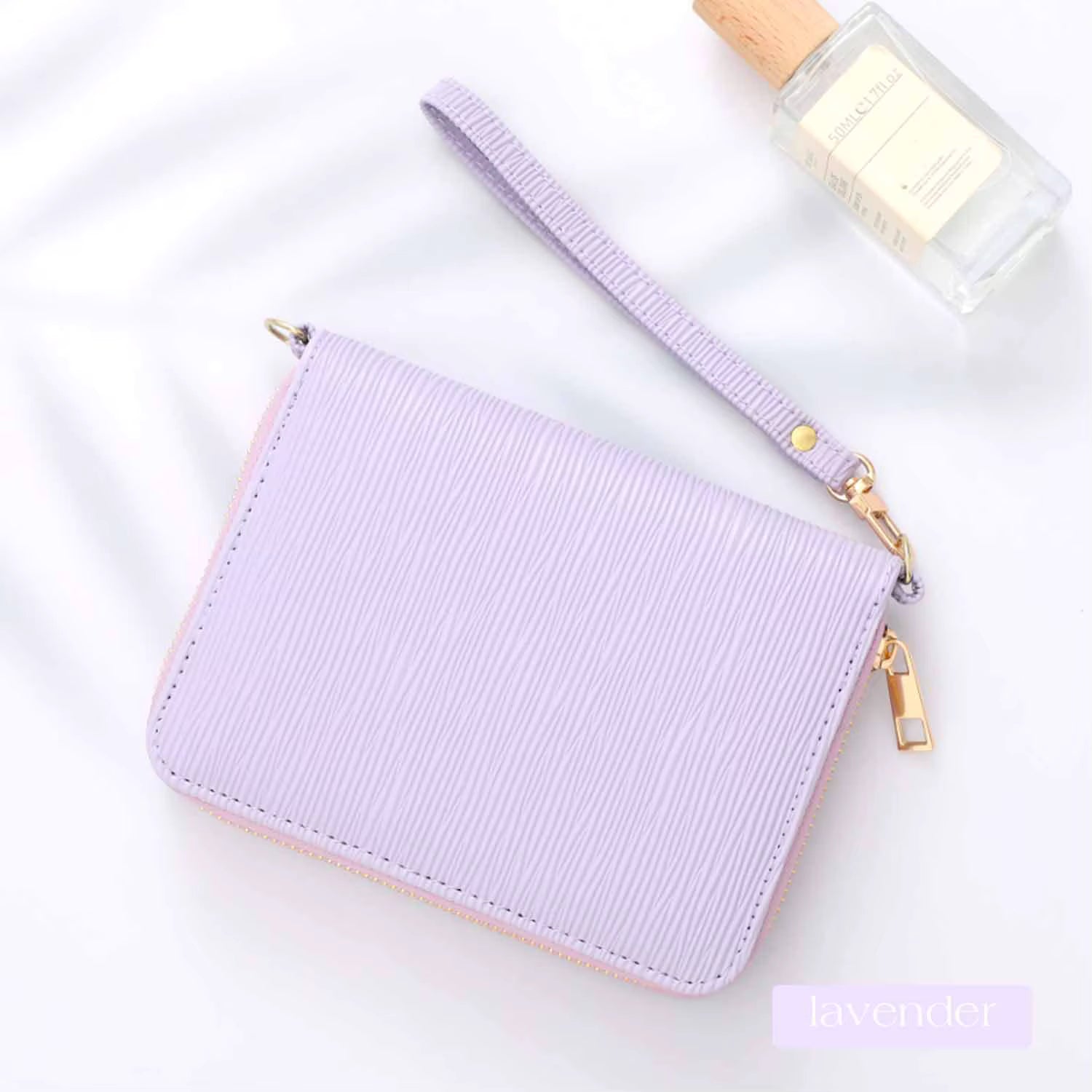 A7 Cash Envelope Wallet