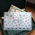 Christmas Icons A6 Cash Envelopes