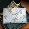 Candy Bow A6 Cash Envelopes