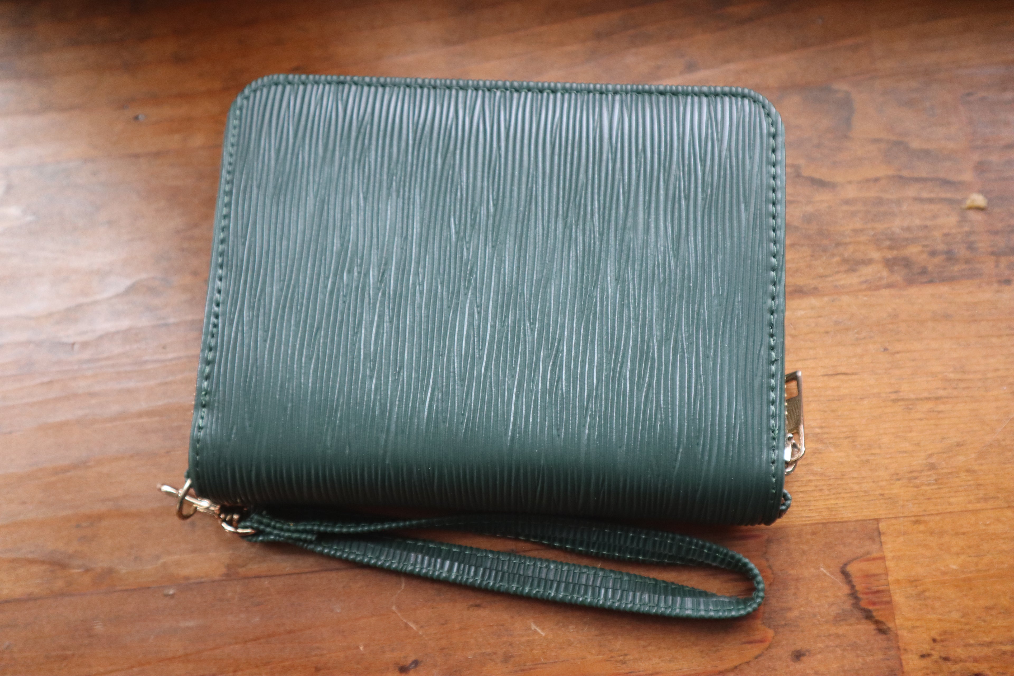 A7 Cash Envelope Wallet