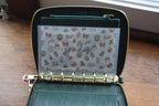 A7 Cash Envelope Wallet