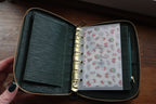 A7 Cash Envelope Wallet