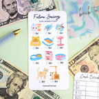 Cat Pet Savings Challenge