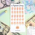26 Paycheck Savings Challenge