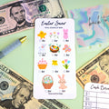 Easter Savings Challenge
