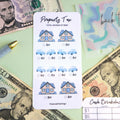 Property Tax Savings Challenge