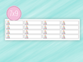Birthday Event Boxes